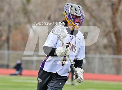 Thumbnail 3 in Littleton vs Thomas Jefferson photogallery.