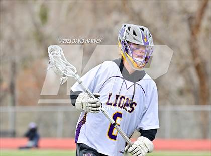 Thumbnail 2 in Littleton vs Thomas Jefferson photogallery.