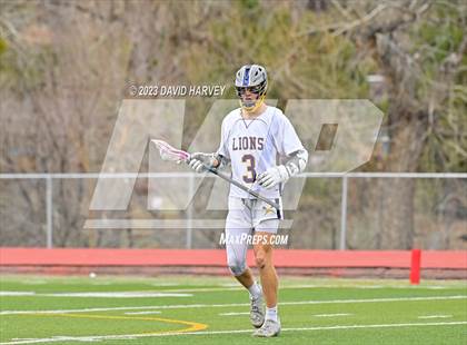 Thumbnail 3 in Littleton vs Thomas Jefferson photogallery.