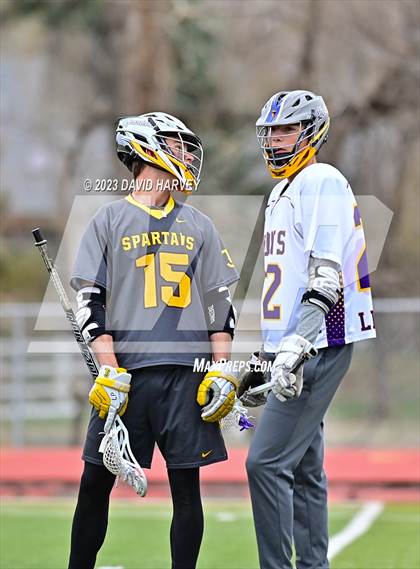 Thumbnail 1 in Littleton vs Thomas Jefferson photogallery.