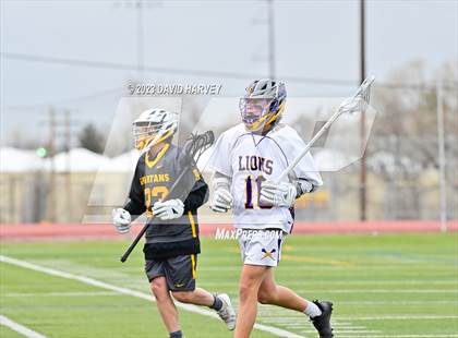 Thumbnail 1 in Littleton vs Thomas Jefferson photogallery.