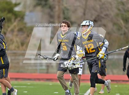 Thumbnail 2 in Littleton vs Thomas Jefferson photogallery.