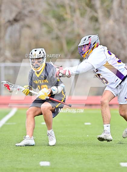 Thumbnail 2 in Littleton vs Thomas Jefferson photogallery.
