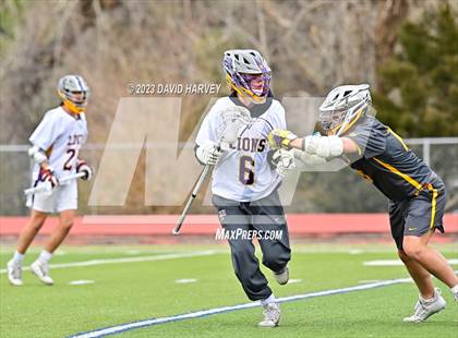 Thumbnail 3 in Littleton vs Thomas Jefferson photogallery.