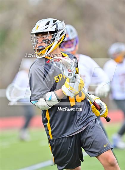 Thumbnail 1 in Littleton vs Thomas Jefferson photogallery.