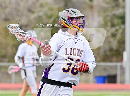 Thumbnail 2 in Littleton vs Thomas Jefferson photogallery.