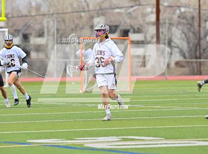 Thumbnail 2 in Littleton vs Thomas Jefferson photogallery.