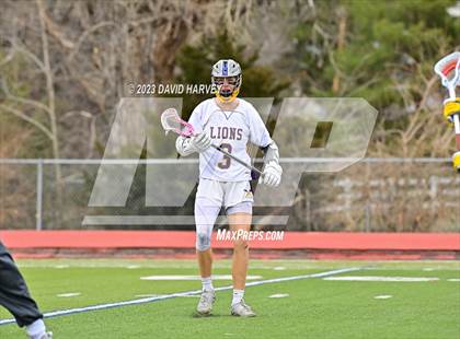 Thumbnail 1 in Littleton vs Thomas Jefferson photogallery.