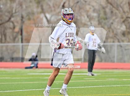 Thumbnail 1 in Littleton vs Thomas Jefferson photogallery.