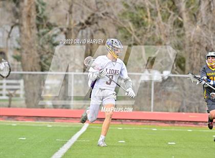 Thumbnail 3 in Littleton vs Thomas Jefferson photogallery.