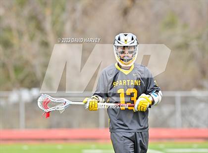 Thumbnail 3 in Littleton vs Thomas Jefferson photogallery.