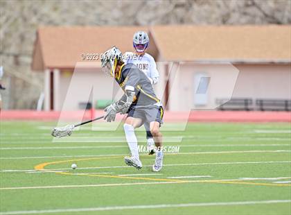 Thumbnail 3 in Littleton vs Thomas Jefferson photogallery.