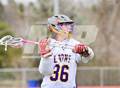 Thumbnail 2 in Littleton vs Thomas Jefferson photogallery.