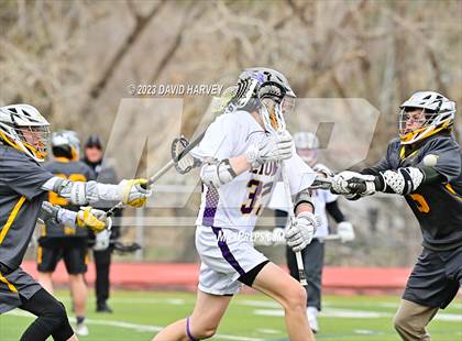 Thumbnail 2 in Littleton vs Thomas Jefferson photogallery.