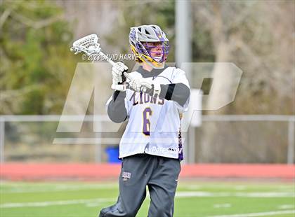 Thumbnail 1 in Littleton vs Thomas Jefferson photogallery.