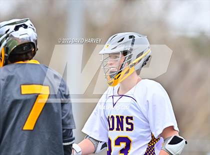 Thumbnail 1 in Littleton vs Thomas Jefferson photogallery.