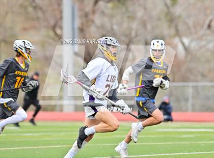 Thumbnail 1 in Littleton vs Thomas Jefferson photogallery.
