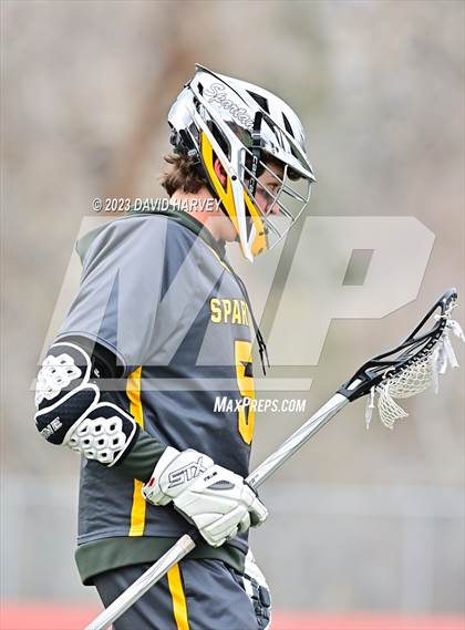 Thumbnail 3 in Littleton vs Thomas Jefferson photogallery.