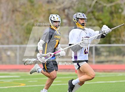 Thumbnail 2 in Littleton vs Thomas Jefferson photogallery.