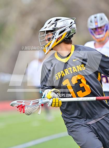 Thumbnail 3 in Littleton vs Thomas Jefferson photogallery.