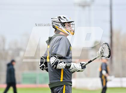 Thumbnail 3 in Littleton vs Thomas Jefferson photogallery.