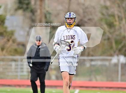 Thumbnail 3 in Littleton vs Thomas Jefferson photogallery.