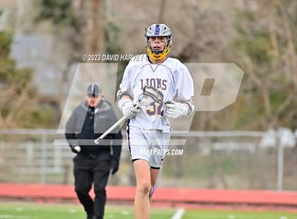 Thumbnail 3 in Littleton vs Thomas Jefferson photogallery.