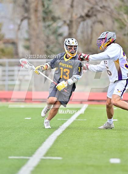 Thumbnail 2 in Littleton vs Thomas Jefferson photogallery.