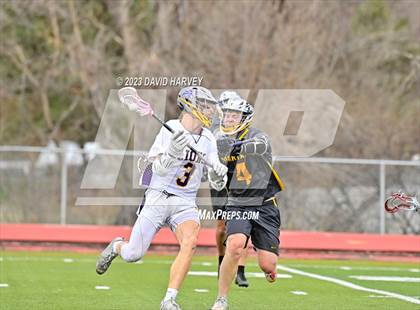 Thumbnail 3 in Littleton vs Thomas Jefferson photogallery.