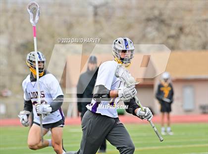 Thumbnail 2 in Littleton vs Thomas Jefferson photogallery.