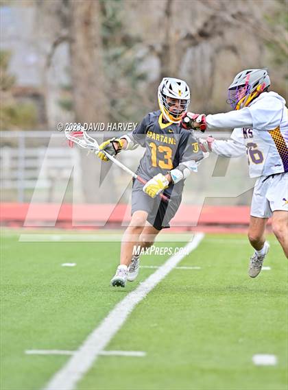 Thumbnail 1 in Littleton vs Thomas Jefferson photogallery.