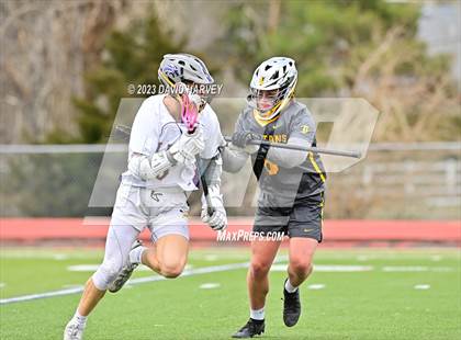 Thumbnail 2 in Littleton vs Thomas Jefferson photogallery.