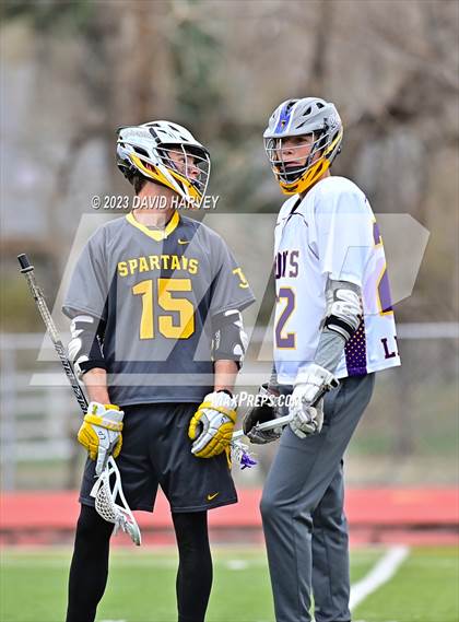 Thumbnail 1 in Littleton vs Thomas Jefferson photogallery.