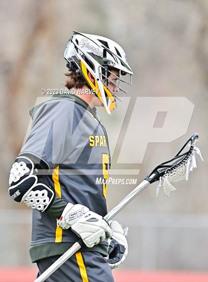 Thumbnail 2 in Littleton vs Thomas Jefferson photogallery.