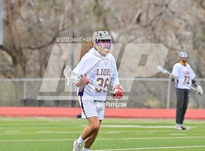 Thumbnail 2 in Littleton vs Thomas Jefferson photogallery.