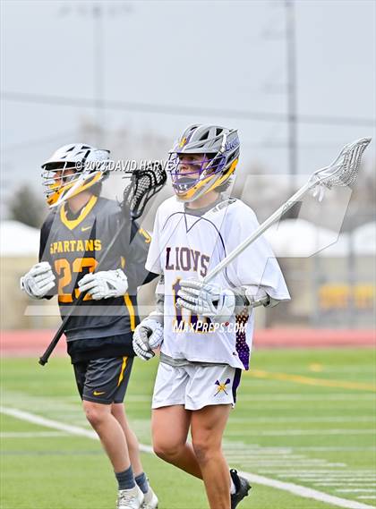 Thumbnail 1 in Littleton vs Thomas Jefferson photogallery.