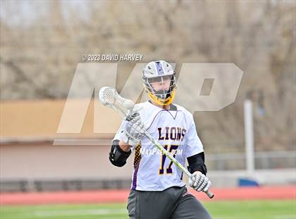 Thumbnail 1 in Littleton vs Thomas Jefferson photogallery.