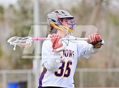 Thumbnail 1 in Littleton vs Thomas Jefferson photogallery.