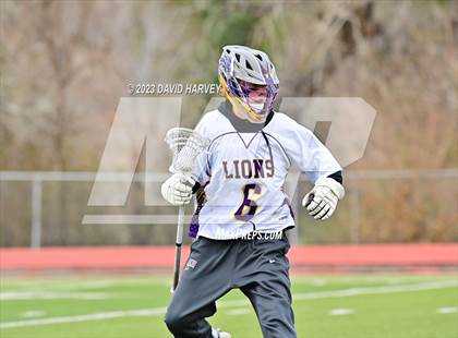 Thumbnail 1 in Littleton vs Thomas Jefferson photogallery.