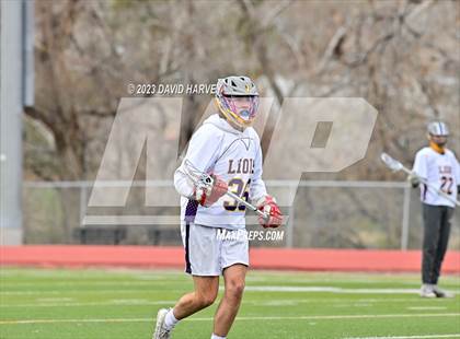 Thumbnail 3 in Littleton vs Thomas Jefferson photogallery.