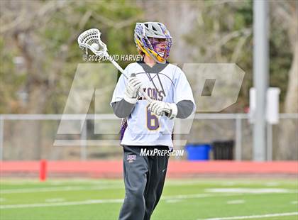 Thumbnail 2 in Littleton vs Thomas Jefferson photogallery.