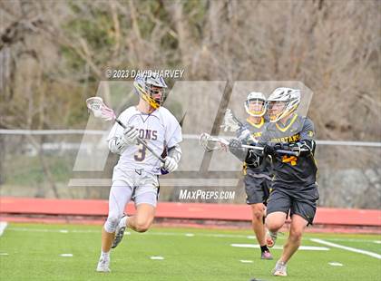 Thumbnail 3 in Littleton vs Thomas Jefferson photogallery.