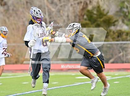 Thumbnail 1 in Littleton vs Thomas Jefferson photogallery.