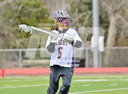 Thumbnail 3 in Littleton vs Thomas Jefferson photogallery.