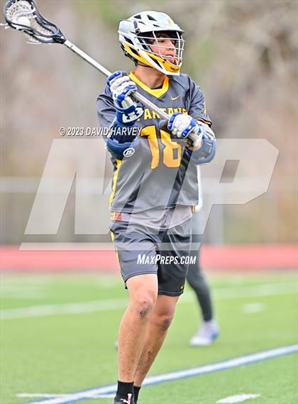 Thumbnail 1 in Littleton vs Thomas Jefferson photogallery.