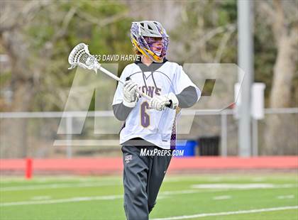 Thumbnail 2 in Littleton vs Thomas Jefferson photogallery.