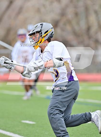 Thumbnail 3 in Littleton vs Thomas Jefferson photogallery.