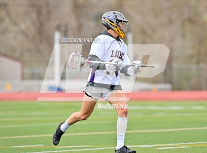 Thumbnail 3 in Littleton vs Thomas Jefferson photogallery.