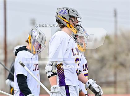 Thumbnail 3 in Littleton vs Thomas Jefferson photogallery.