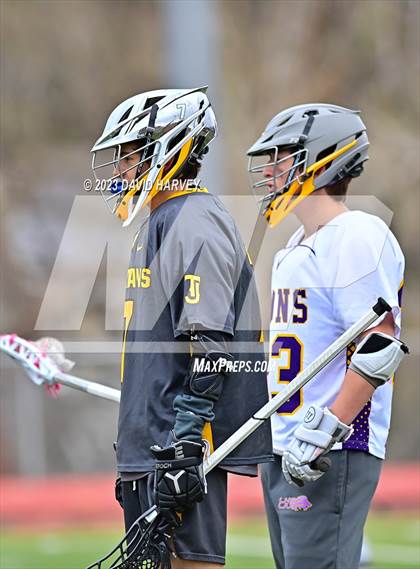 Thumbnail 1 in Littleton vs Thomas Jefferson photogallery.